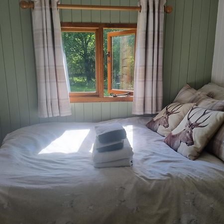 Sika Hut Villa Wareham Buitenkant foto